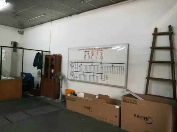 配电房 配电房